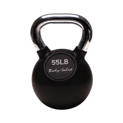 Body Solid Body-Solid 55 Lb. Premium Kettlebell