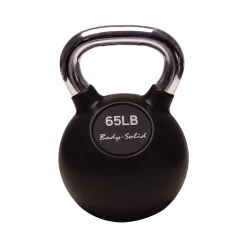 Body Solid Body-Solid 65 Lb. Premium Kettlebell