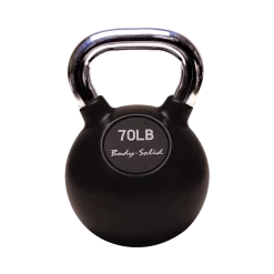 Body Solid Body-Solid 70 Lb. Premium Kettlebell