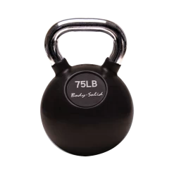 Body Solid Body-Solid 75 Lb. Premium Kettlebell