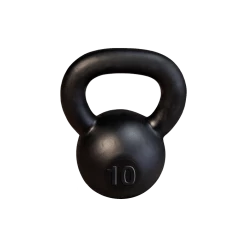 Body Solid Body-Solid 10 Lb. Kettlebell