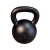 Body Solid Body-Solid 30 Lb. Kettlebell -Body Solid Store BSKBR30