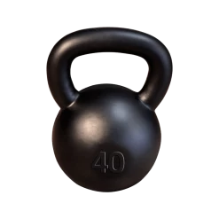 Body Solid Body-Solid 40 Lb. Kettlebell