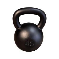 Body Solid Body-Solid 45 Lb. Kettlebell