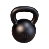 Body Solid Body-Solid 50 Lb. Kettlebell -Body Solid Store BSKBR50