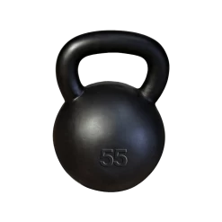 Body Solid Body-Solid 55 Lb. Kettlebell