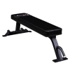 Body Solid Body-Solid Pro Clubline Flat Bench -Body Solid Store BSSFB125
