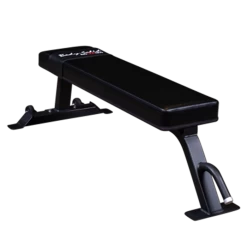 Body Solid Body-Solid Pro Clubline Flat Bench