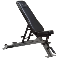 Body Solid Body-Solid Pro Clubline FID Adjustable Bench
