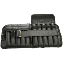 Body Solid Body-Solid Ankle Weights - 20 Lbs.