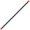 Body Solid Body-Solid Fitness Bar - 15 Lbs (Red) 1 Body Solid Body-Solid Fitness Bar - 15 Lbs (Red) -Body Solid Store BSTFB15