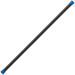 Body Solid Body-Solid Fitness Bar - 18 Lbs (Blue)