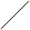 Body Solid Body-Solid Fitness Bar - 4 Lbs (Orange) -Body Solid Store BSTFB4