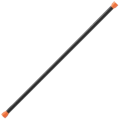 Body Solid Body-Solid Fitness Bar - 4 Lbs (Orange)