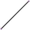 Body Solid Body-Solid Fitness Bar - 6 Lbs (Light Purple) 1 Body Solid Body-Solid Fitness Bar - 6 Lbs (Light Purple) -Body Solid Store BSTFB6