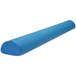 Body Solid Body-Solid 36" Half Foam Roller