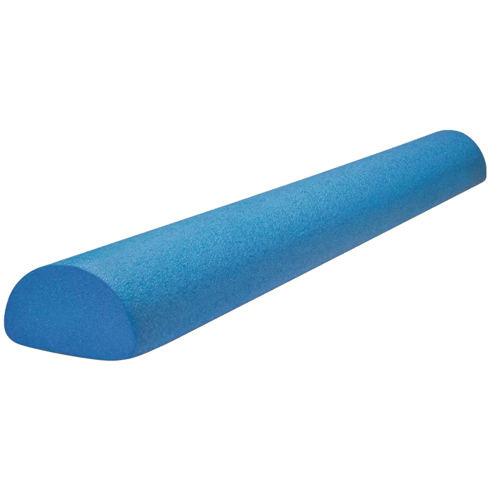 Body Solid Body-Solid 36" Half Foam Roller 3 Body Solid Body-Solid 36" Half Foam Roller