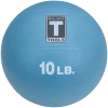 Body Solid Body-Solid Medicine Ball - 10 Lbs (Blue) -Body Solid Store BSTMB10