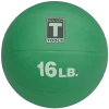 Body Solid Body-Solid Medicine Ball - 16 Lbs (Orange) 2 Body Solid Body-Solid Medicine Ball - 16 Lbs (Orange) -Body Solid Store BSTMB16