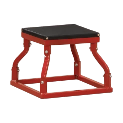 Body Solid Body-Solid Plyo Box - 12 Inch