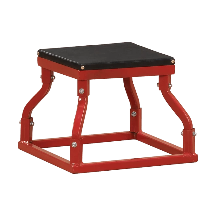 Body Solid Body-Solid Plyo Box - 12 Inch 3 Body Solid Body-Solid Plyo Box - 12 Inch