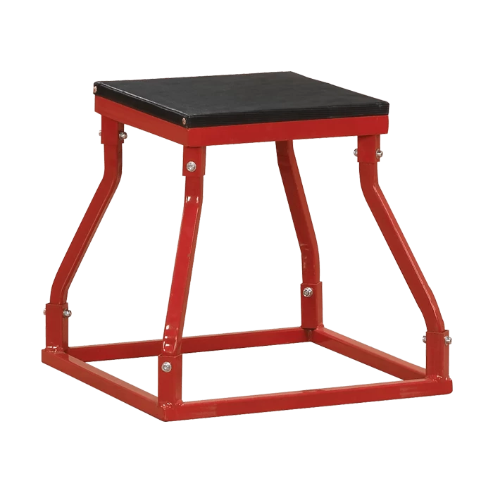 Body Solid Body-Solid Plyo Box - 18 Inch 3 Body Solid Body-Solid Plyo Box - 18 Inch