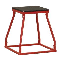 Body Solid Body-Solid Plyo Box - 24 Inch