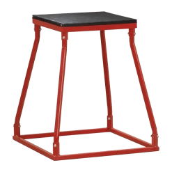 Body Solid Body-Solid Plyo Box - 30 Inch