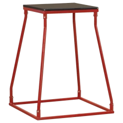 Body Solid Body-Solid Plyo Box - 42 Inch