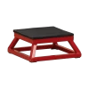 Body Solid Body-Solid Plyo Box - 6 Inch 1 Body Solid Body-Solid Plyo Box - 6 Inch -Body Solid Store BSTPB6