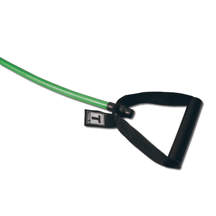 Body Solid Body-Solid Resistance Tubes - Light Resistance 3 Body Solid Body-Solid Resistance Tubes - Light Resistance