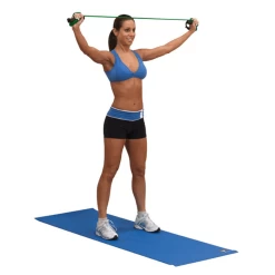 Body Solid Body-Solid Resistance Tubes - Light Resistance 8 Body Solid Body-Solid Resistance Tubes - Light Resistance -Body Solid Store BSTRT2 2