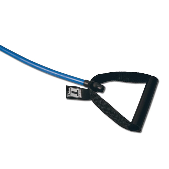 Body Solid Body-Solid Resistance Tubes - Heavy Resistance 3 Body Solid Body-Solid Resistance Tubes - Heavy Resistance