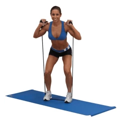 Body Solid Body-Solid Resistance Tubes - Very Heavy Resistance -Body Solid Store BSTRT5 3