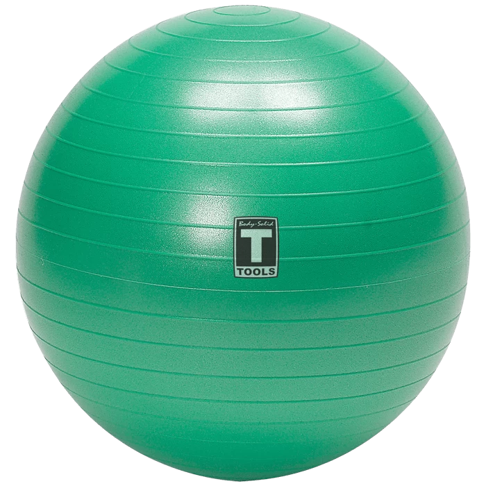 Body Solid Body-Solid Exercise Balls - 45cm 3 Body Solid Body-Solid Exercise Balls - 45cm