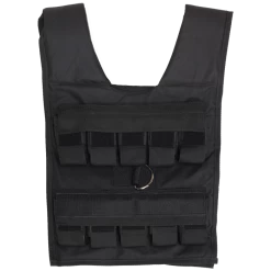 Body Solid Body-Solid Weighted Vest - 40 Lbs.