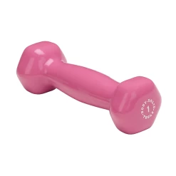 Body Solid Body-Solid 1 Lb. Vinyl Dumbbell