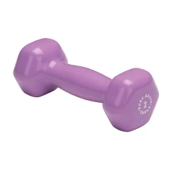 Body Solid Body-Solid 2 Lb. Vinyl Dumbbell