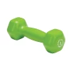 Body Solid Body-Solid 3 Lb. Vinyl Dumbbell 2 Body Solid Body-Solid 3 Lb. Vinyl Dumbbell -Body Solid Store BSVINYLDB03