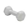 Body Solid Body-Solid 4 Lb. Vinyl Dumbbell -Body Solid Store BSVINYLDB04