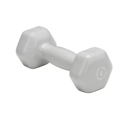 Body Solid Body-Solid 4 Lb. Vinyl Dumbbell
