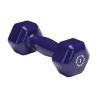 Body Solid Body-Solid 7 Lb. Vinyl Dumbbell 1 Body Solid Body-Solid 7 Lb. Vinyl Dumbbell -Body Solid Store BSVINYLDB07