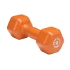 Body Solid Body-Solid 10 Lb. Vinyl Dumbbell 1 Body Solid Body-Solid 10 Lb. Vinyl Dumbbell -Body Solid Store BSVINYLDB10