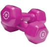Body Solid Body-Solid 12 Lb. Vinyl Dumbbell 2 Body Solid Body-Solid 12 Lb. Vinyl Dumbbell -Body Solid Store BSVINYLDB12