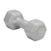 Body Solid Body-Solid 15 Lb. Vinyl Dumbbell