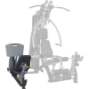Batca Fusion 3 Optional Leg Press 2 Batca Fusion 3 Optional Leg Press -Body Solid Store BTCAFUS3LP