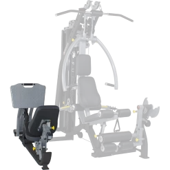 Batca Fusion 3 Optional Leg Press