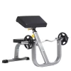 TuffStuff Evolution Seated Arm Curl Bench 2 TuffStuff Evolution Seated Arm Curl Bench -Body Solid Store CAC 365