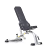 TuffStuff Evolution Deluxe Flat / Incline Bench 1 TuffStuff Evolution Deluxe Flat / Incline Bench -Body Solid Store CDM 400