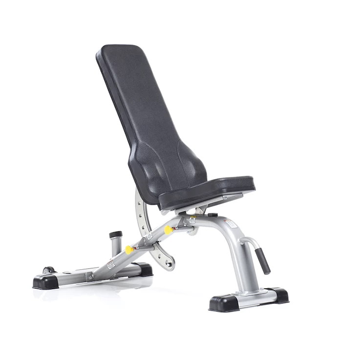 TuffStuff Evolution Deluxe Flat / Incline Bench 3 TuffStuff Evolution Deluxe Flat / Incline Bench